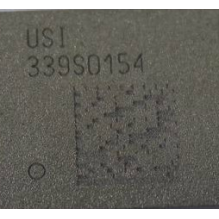 Wi-Fi Module iPhone 4S IC SW339S0154